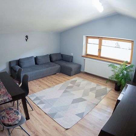 Apartament - Bystra Bystra  ภายนอก รูปภาพ