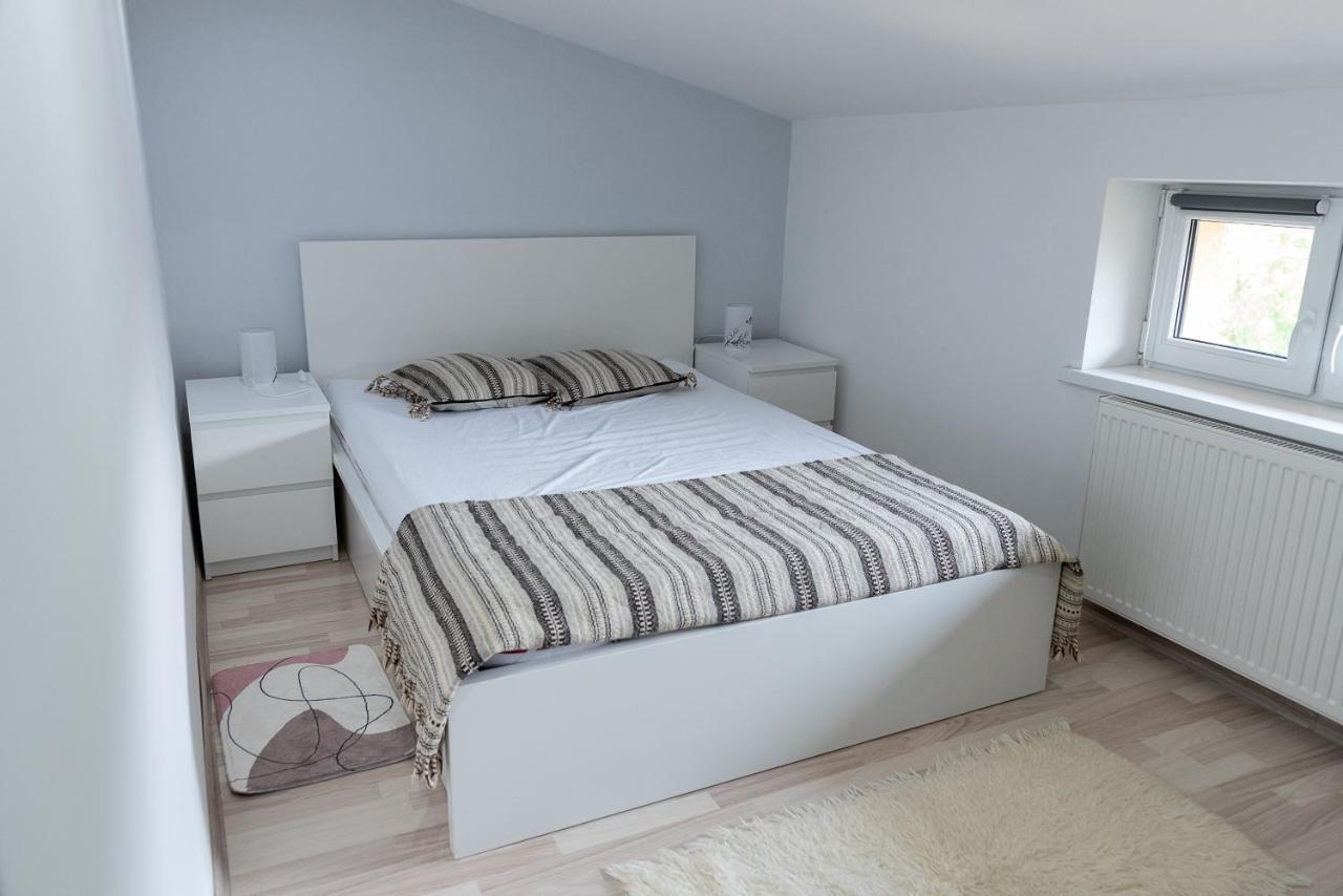 Apartament - Bystra Bystra  ภายนอก รูปภาพ