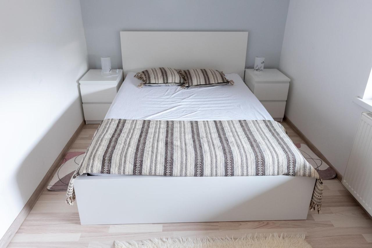 Apartament - Bystra Bystra  ภายนอก รูปภาพ