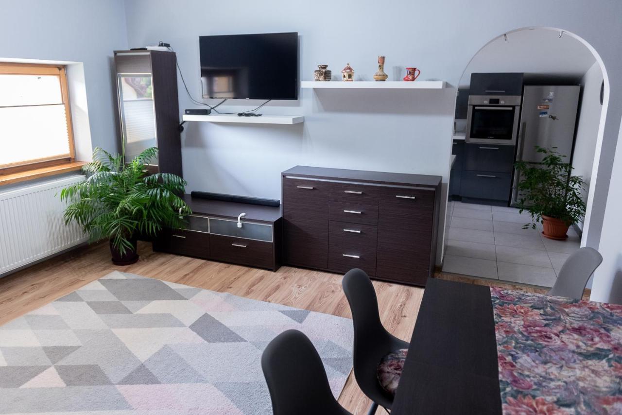 Apartament - Bystra Bystra  ภายนอก รูปภาพ