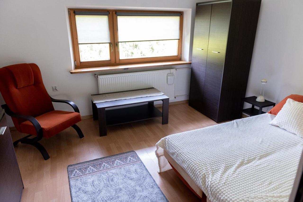 Apartament - Bystra Bystra  ภายนอก รูปภาพ
