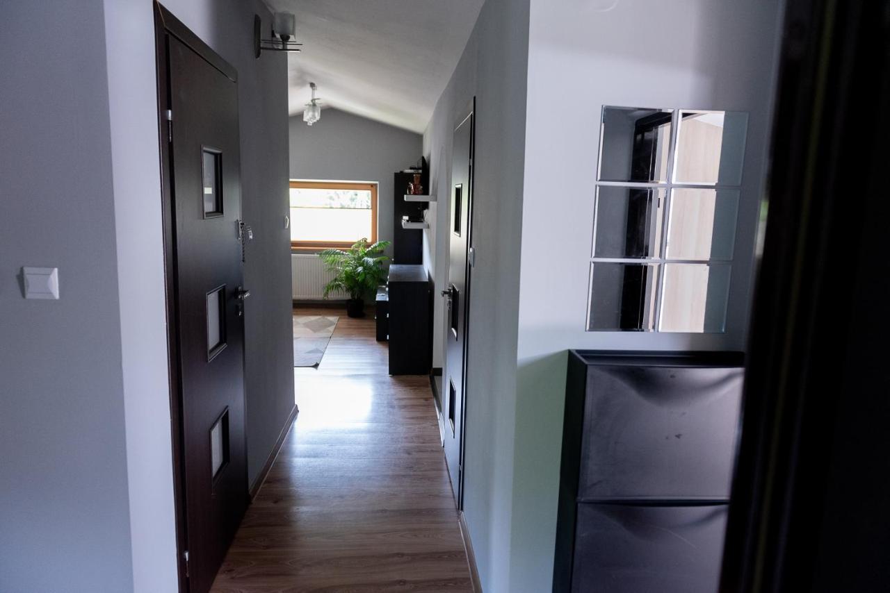 Apartament - Bystra Bystra  ภายนอก รูปภาพ