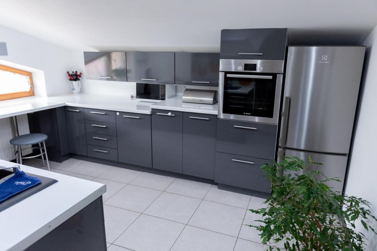 Apartament - Bystra Bystra  ภายนอก รูปภาพ