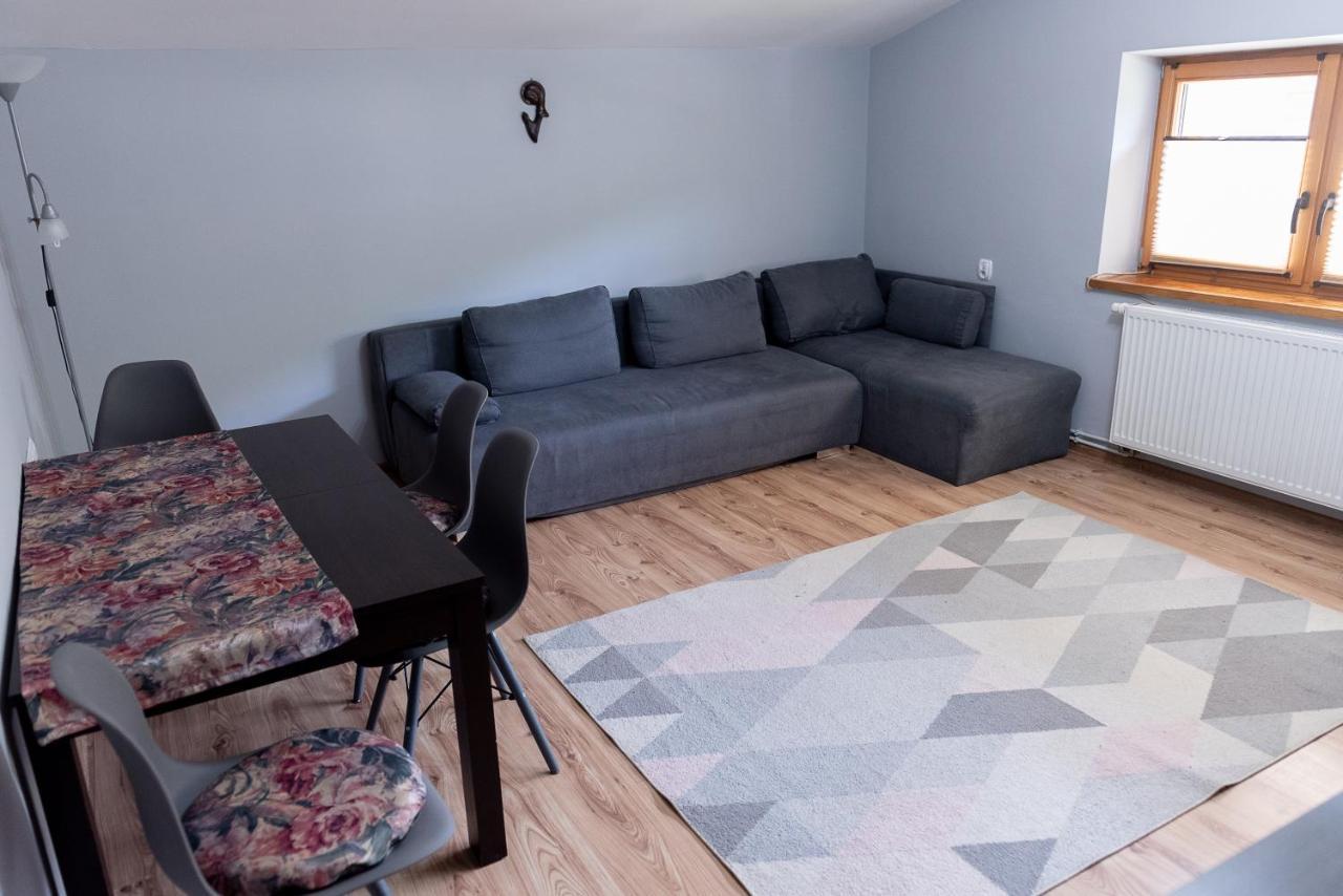 Apartament - Bystra Bystra  ภายนอก รูปภาพ