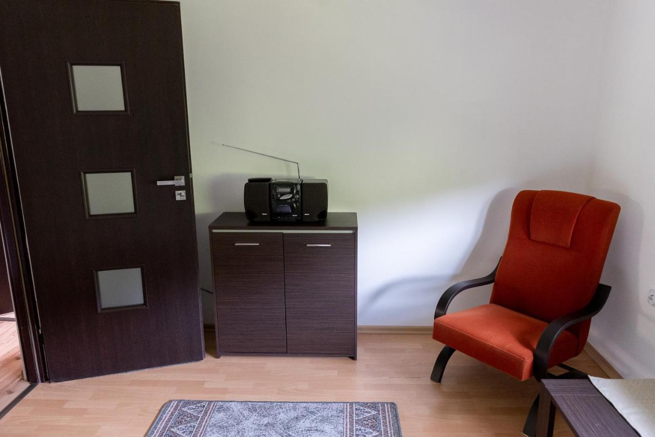 Apartament - Bystra Bystra  ภายนอก รูปภาพ