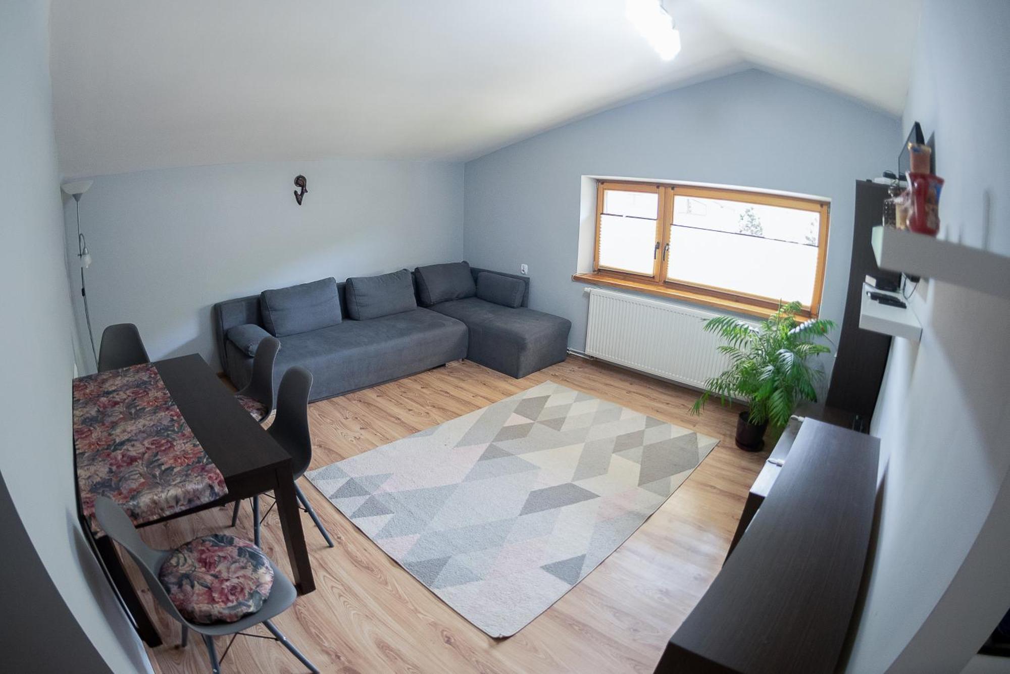 Apartament - Bystra Bystra  ภายนอก รูปภาพ