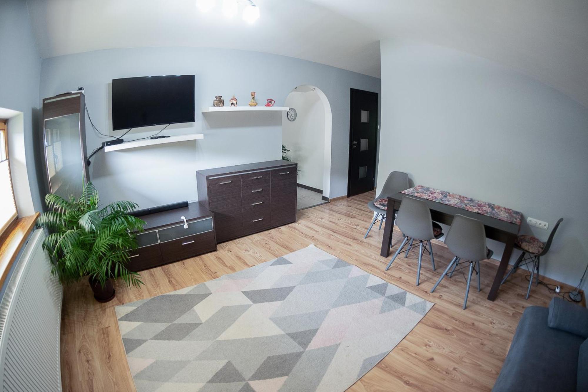 Apartament - Bystra Bystra  ภายนอก รูปภาพ